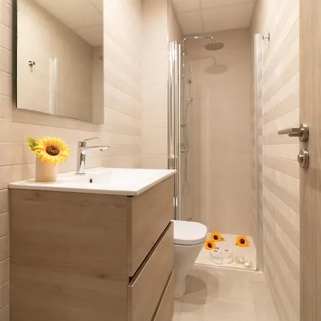 Apartment Calafell Home Apartments *