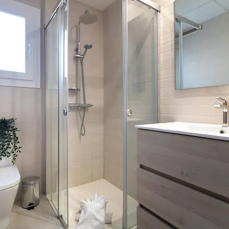 Calafell Home Apartments Apartment Calafell