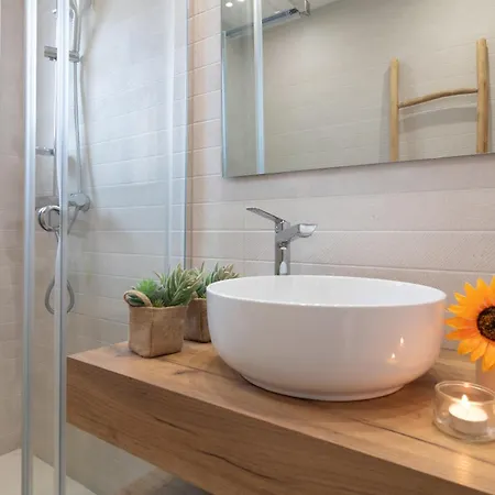 Calafell Home Apartments *