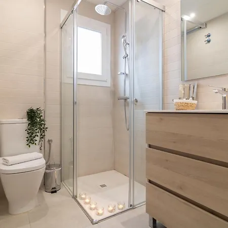 Calafell Home Apartments * Calafell
