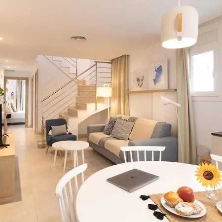 Calafell Home Apartments Apartment