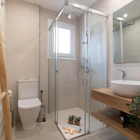 Apartment Calafell Home Apartments