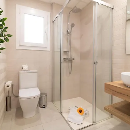 Apartment Calafell Home Apartments *