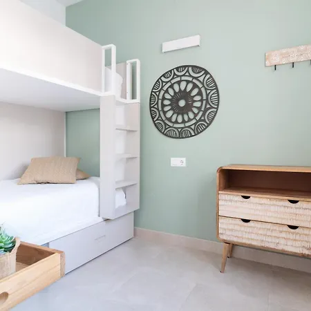 Apartment Calafell Home Apartments Calafell