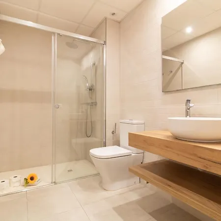 Calafell Home Apartments Calafell